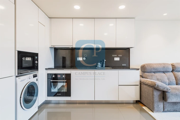 Apartamento T1 para Venda em Paranhos Foto 2