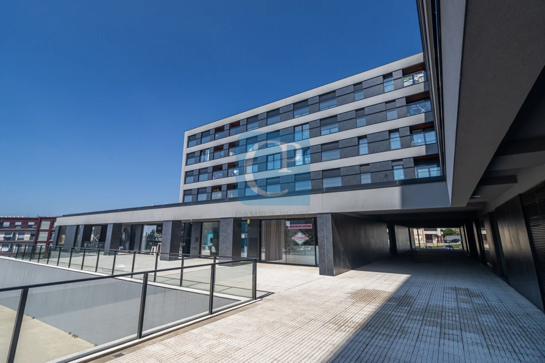 Apartamento T1 para Venda em Paranhos Foto 18