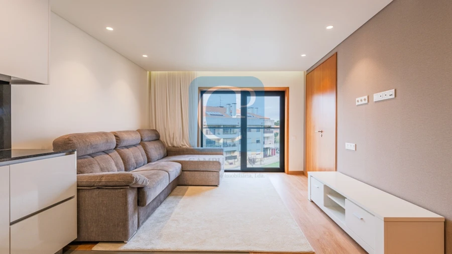 Apartamento T1 para Venda em Paranhos