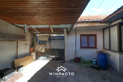 Moradia T3 para Venda em Canas de Senhorim