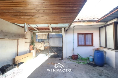 Moradia T3 para Venda em Canas de Senhorim