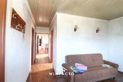 Moradia T3 para Venda em Canas de Senhorim