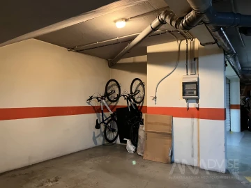Apartamento T1 para Arrendamento em Viseu