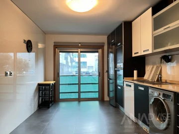 Apartamento T1 para Arrendamento em Viseu