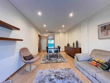Apartamento T1 para Arrendamento em Viseu