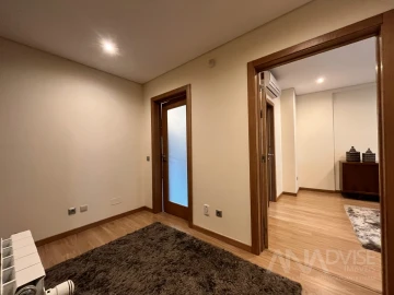 Apartamento T1 para Arrendamento em Viseu