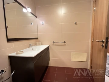 Apartamento T1 para Arrendamento em Viseu