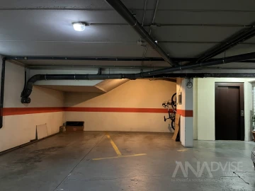 Apartamento T1 para Arrendamento em Viseu