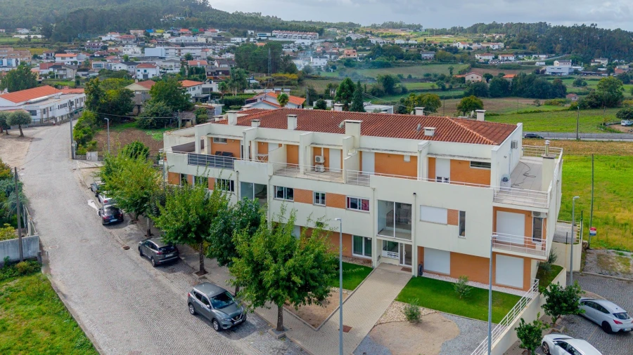 Apartamento T2 para Venda em Varzea