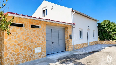 Moradia T2 para Venda em Alhadas
