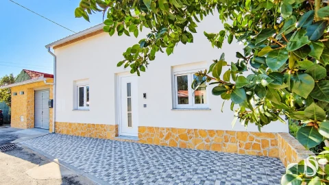 Moradia T2 para Venda em Alhadas