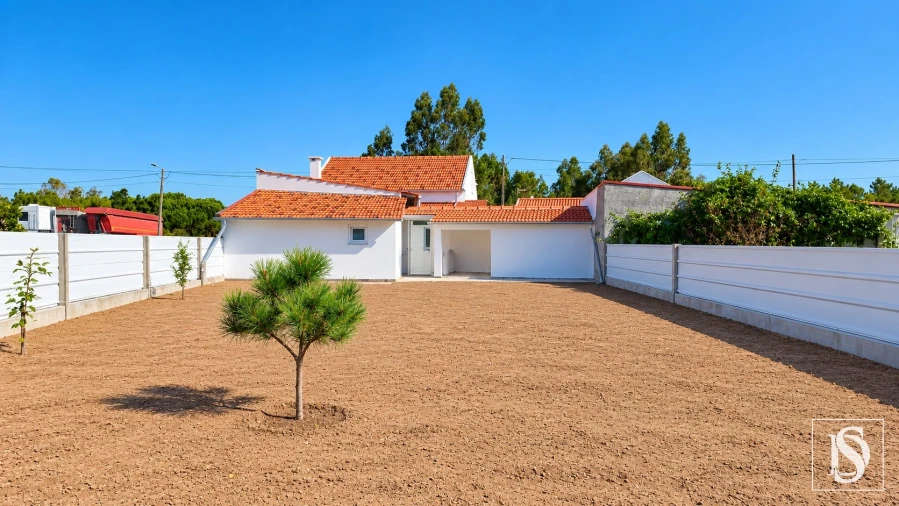 Moradia T2 para Venda em Alhadas Foto 29