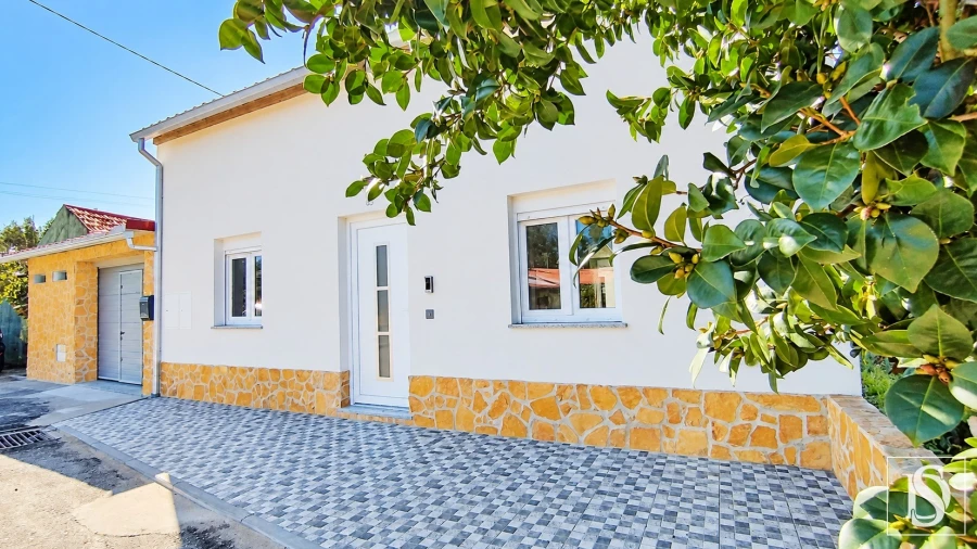 Moradia T2 para Venda em Alhadas