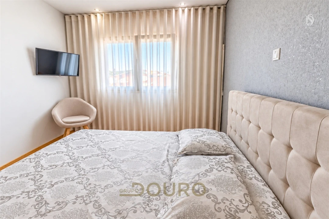 Apartamento T2 para Venda em Canedo, Vale e Vila Maior Foto 19