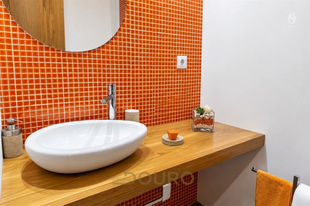 Apartamento T2 para Venda em Canedo, Vale e Vila Maior Foto 14