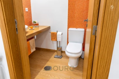 Apartamento T2 para Venda em Canedo, Vale e Vila Maior