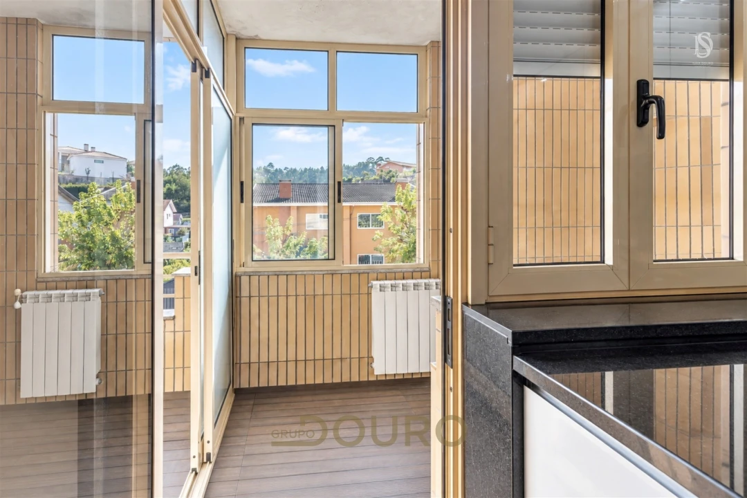 Apartamento T2 para Venda em Canedo, Vale e Vila Maior Foto 11