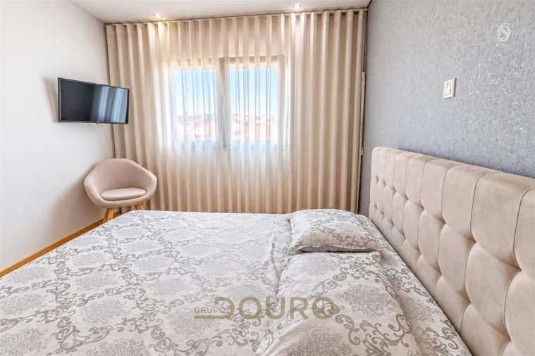 Apartamento T2 para Venda em Canedo, Vale e Vila Maior Foto 19