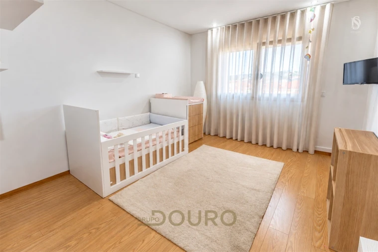 Apartamento T2 para Venda em Canedo, Vale e Vila Maior Foto 25
