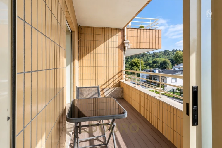 Apartamento T2 para Venda em Canedo, Vale e Vila Maior Foto 13