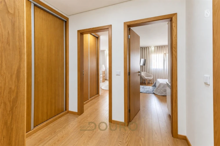 Apartamento T2 para Venda em Canedo, Vale e Vila Maior Foto 16