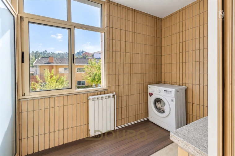 Apartamento T2 para Venda em Canedo, Vale e Vila Maior Foto 12