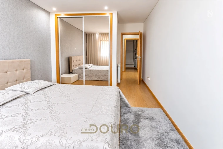 Apartamento T2 para Venda em Canedo, Vale e Vila Maior Foto 20
