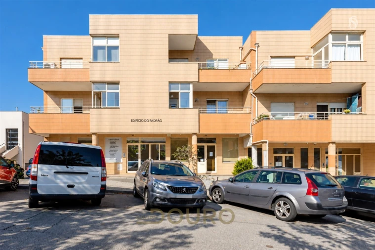Apartamento T2 para Venda em Canedo, Vale e Vila Maior Foto 2
