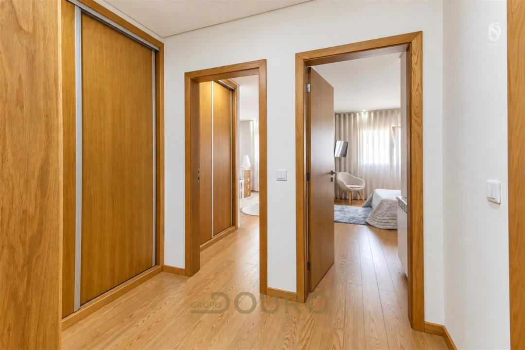 Apartamento T2 para Venda em Canedo, Vale e Vila Maior Foto 16
