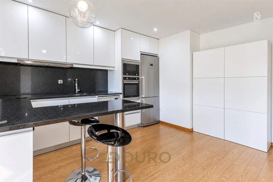 Apartamento T2 para Venda em Canedo, Vale e Vila Maior Foto 8