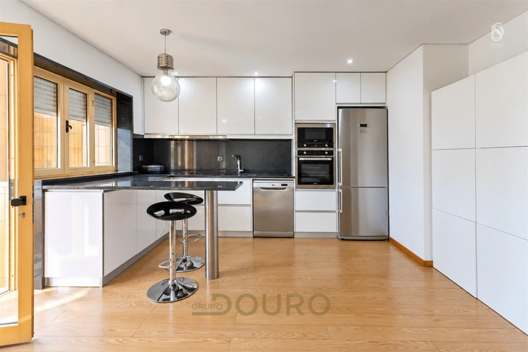 Apartamento T2 para Venda em Canedo, Vale e Vila Maior Foto 6