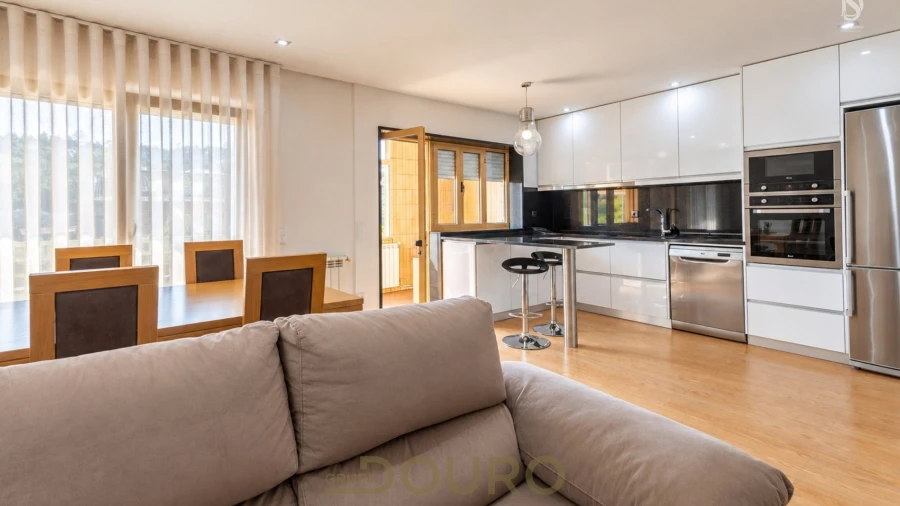 Apartamento T2 para Venda em Canedo, Vale e Vila Maior