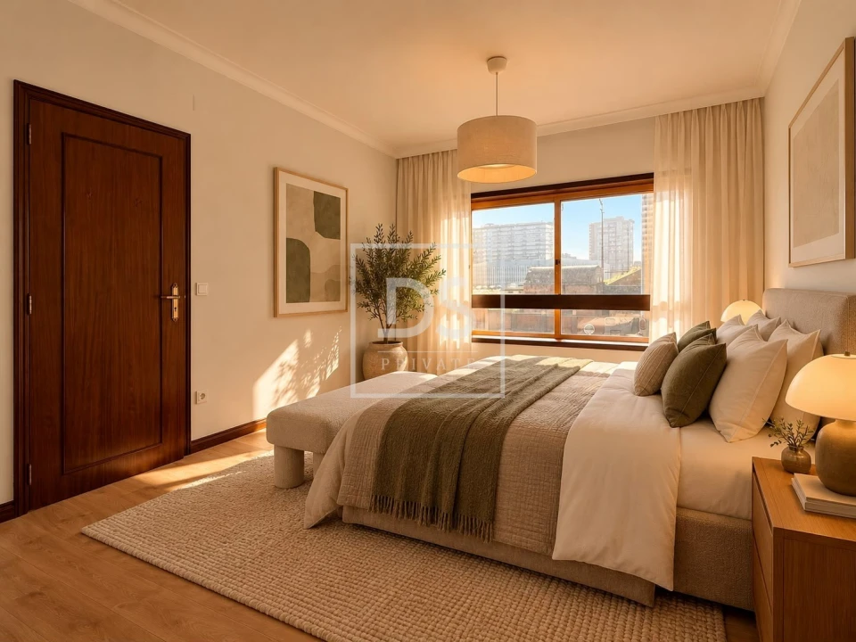 Apartamento T1 para Venda em Póvoa de Varzim, Beiriz e Argivai Foto 4