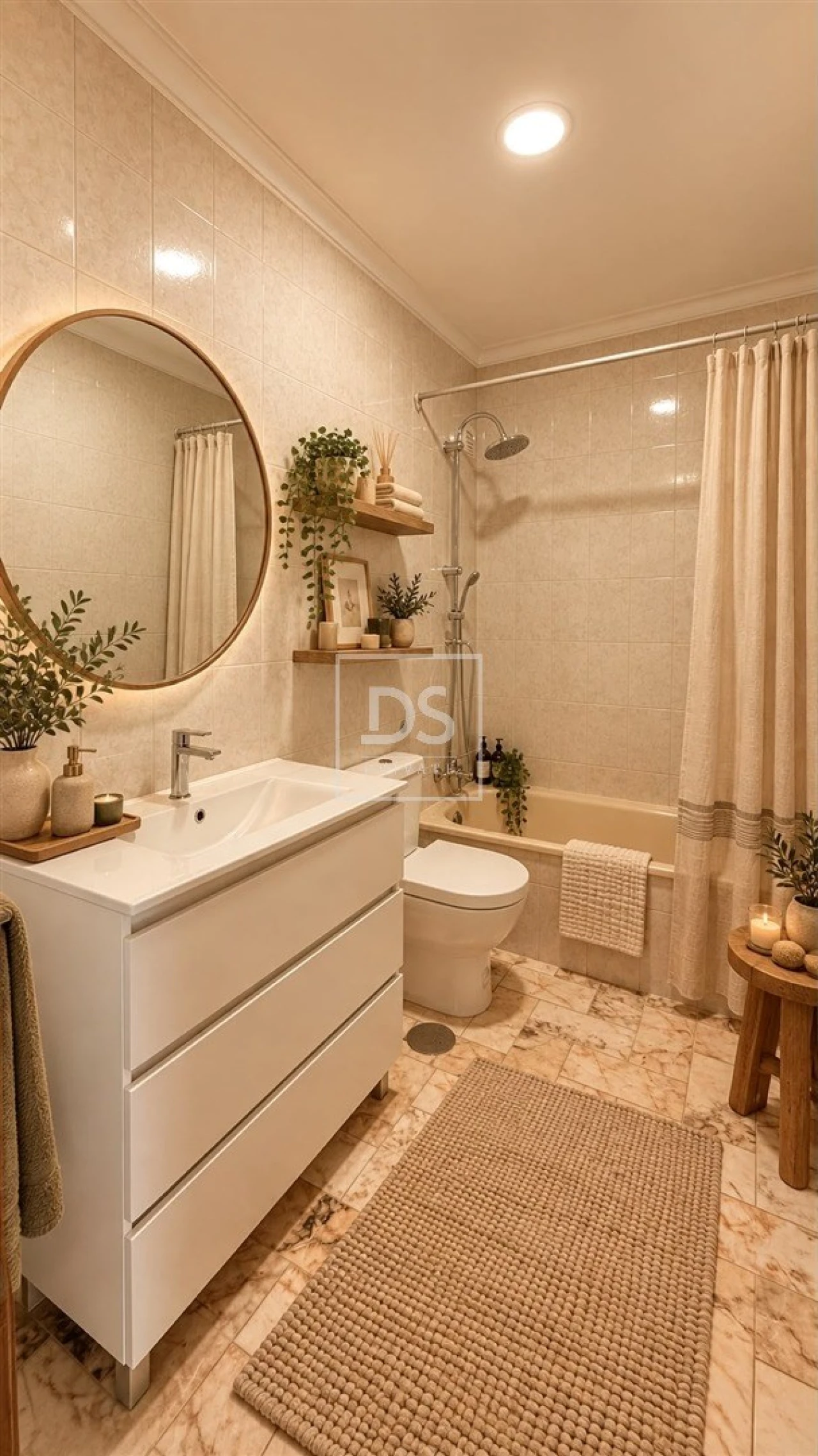 Apartamento T1 para Venda em Póvoa de Varzim, Beiriz e Argivai Foto 7