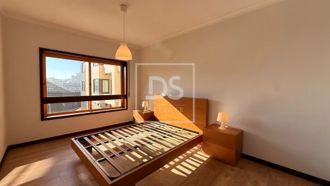 Apartamento T1 para Venda em Póvoa de Varzim, Beiriz e Argivai
