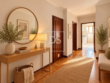 Apartamento T1 para Venda em Póvoa de Varzim, Beiriz e Argivai