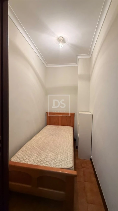 Apartamento T1 para Venda em Póvoa de Varzim, Beiriz e Argivai