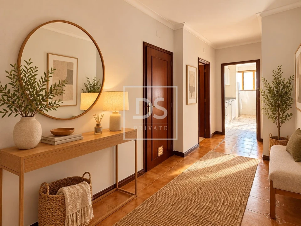 Apartamento T1 para Venda em Póvoa de Varzim, Beiriz e Argivai Foto 1