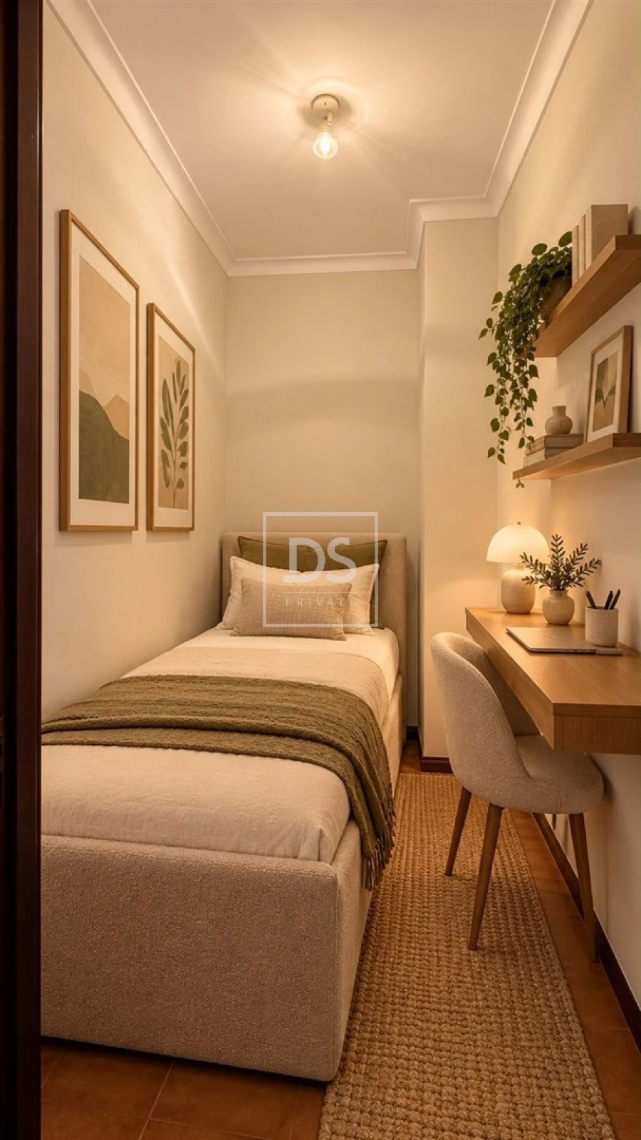 Apartamento T1 para Venda em Póvoa de Varzim, Beiriz e Argivai Foto 5