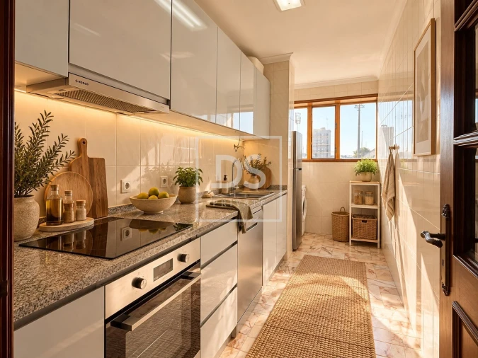 Apartamento T1 para Venda em Póvoa de Varzim, Beiriz e Argivai Foto 6