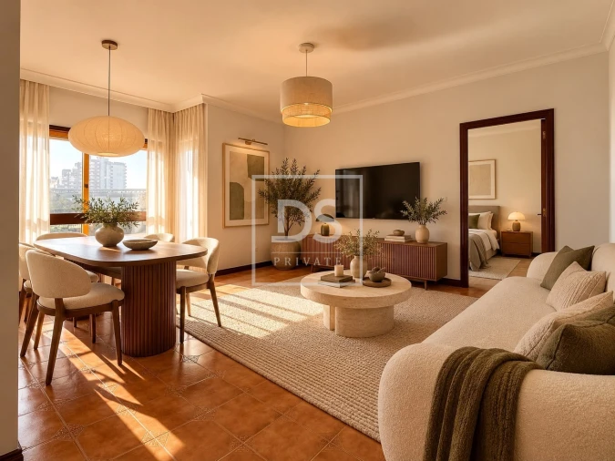 Apartamento T1 para Venda em Póvoa de Varzim, Beiriz e Argivai Foto 3