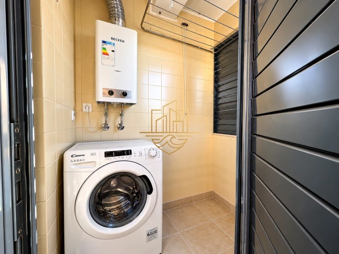 Apartamento T1 para Venda em Lordelo do Ouro e Massarelos Foto 28
