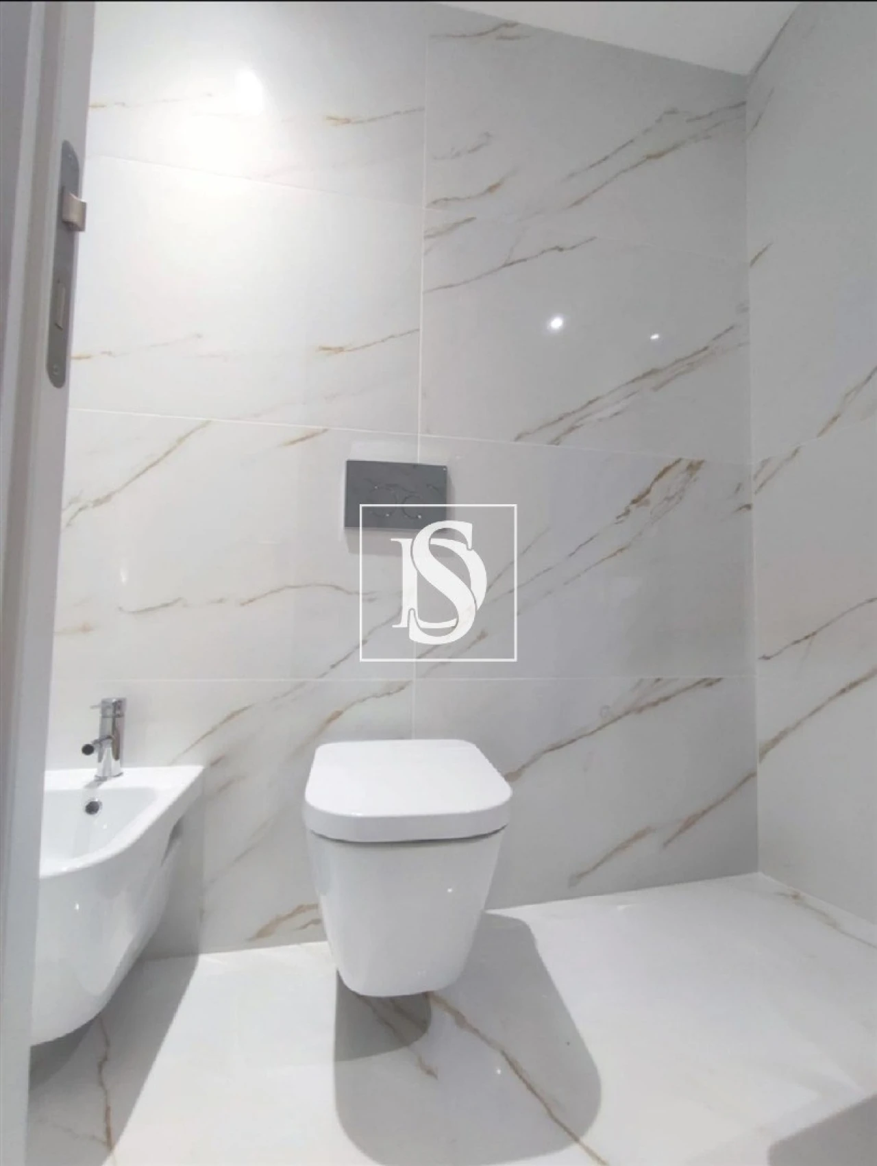 Apartamento T2 para Arrendamento em Azurem Foto 7