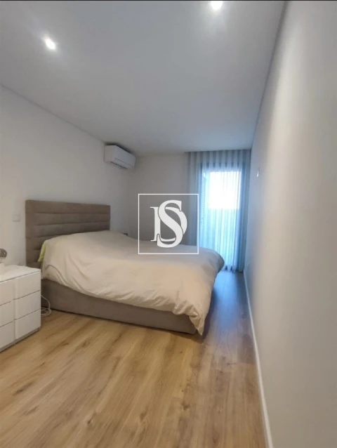 Apartamento T2 para Arrendamento em Azurem