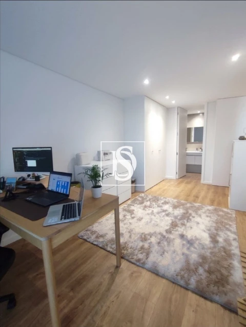 Apartamento T2 para Arrendamento em Azurem