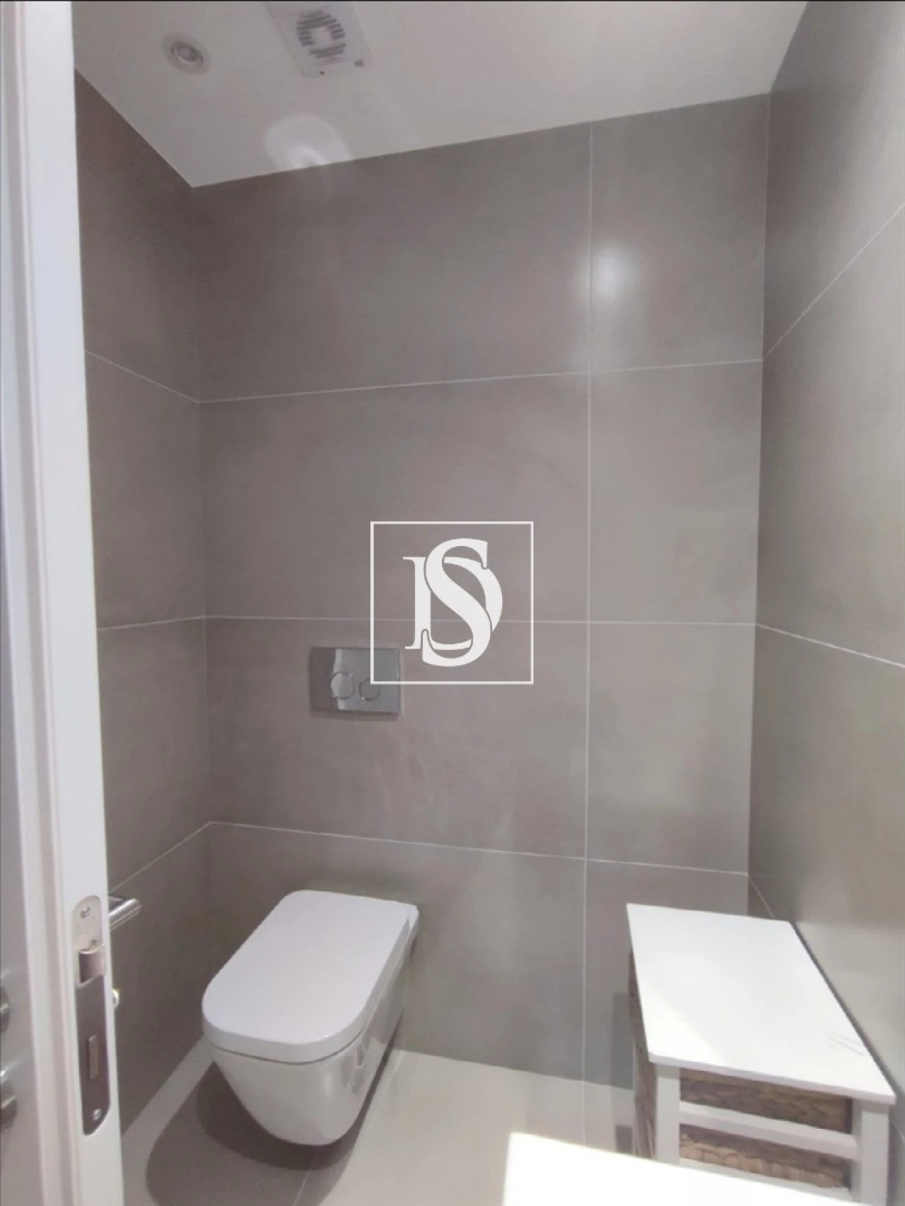 Apartamento T2 para Arrendamento em Azurem Foto 9