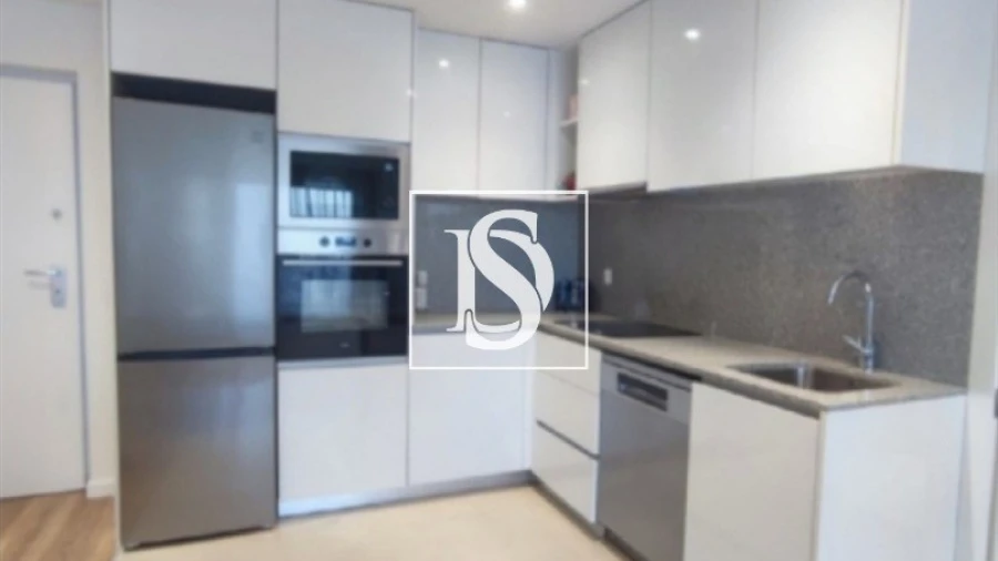 Apartamento T2 para Arrendamento em Azurem