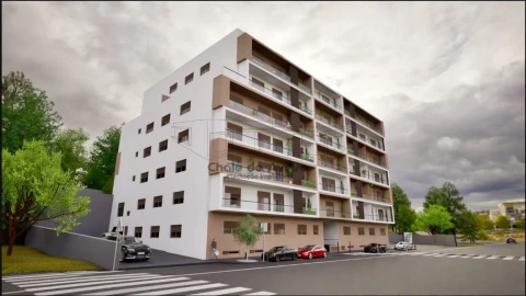 Apartamento T0 para Venda em O. Azeméis, Riba-Ul, Ul, Macinhata Seixa, Madail