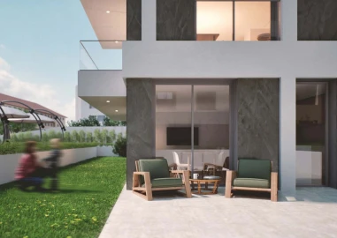 Apartamento T2 para Venda em São Felix da Marinha