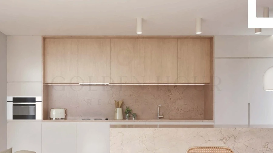 Apartamento T2 para Venda em São Felix da Marinha